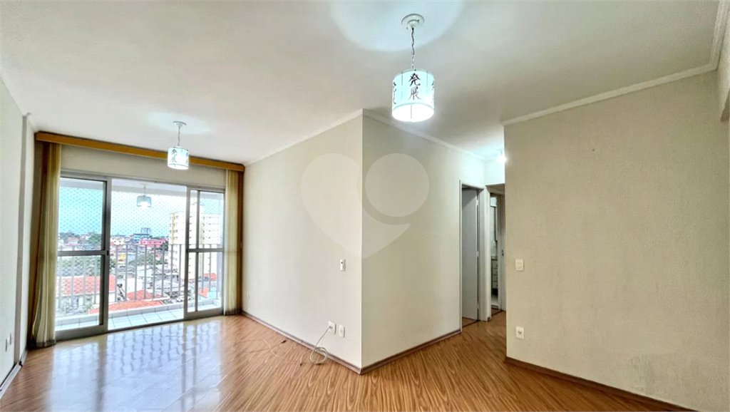 Apartamento à venda com 3 quartos, sendo 1 suíte,  em Vila Campestre, São Paulo, SP