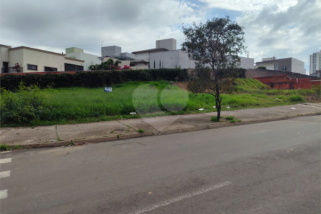 Terreno à venda em Chácara Belvedere, Indaiatuba, SP