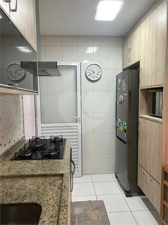 Apartamento à venda no bairro Boa Vista, São Caetano do Sul, 3 quartos, lazer completo