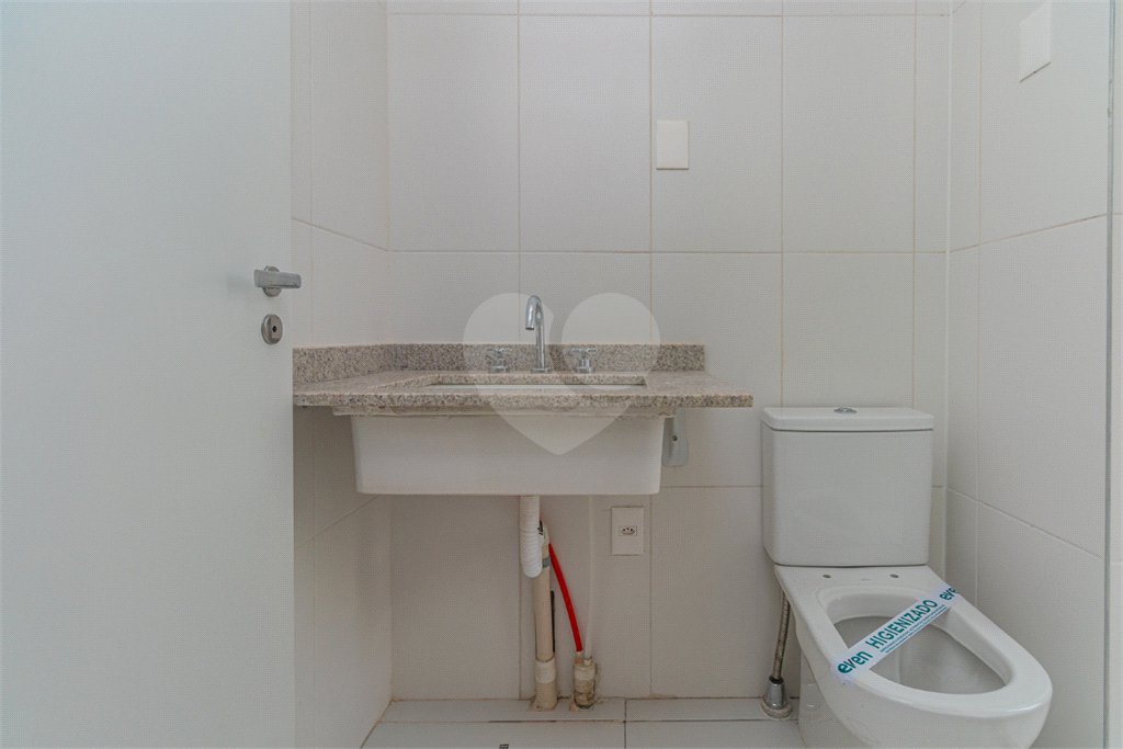 Apartamento à venda com 3 suítes em Brooklin, São Paulo, SP