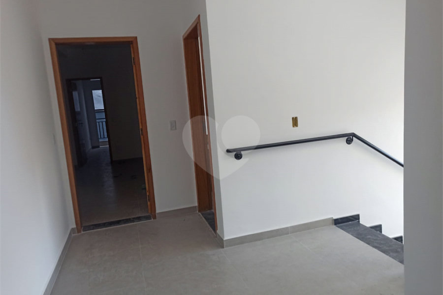 Apartamento à venda com 2 quartos em Parque Mandaqui, São Paulo, SP