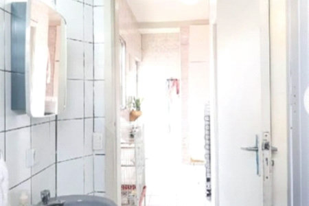Sobrado à venda com 3 quartos, sendo 1 suíte,  em Vila Constança, São Paulo, SP