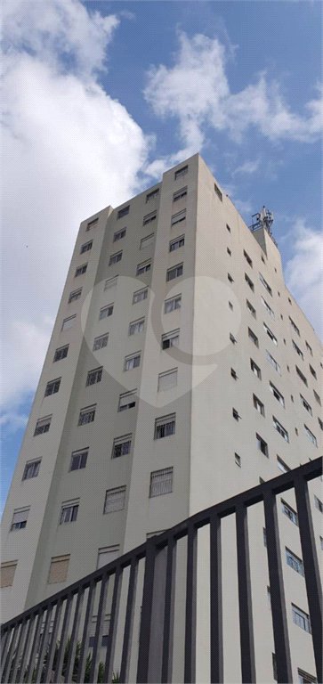 Apartamento à venda com 2 quartos em Casa Verde, São Paulo, SP