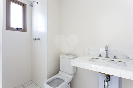 Apartamento à venda com 3 suítes em Sumarezinho, São Paulo, SP