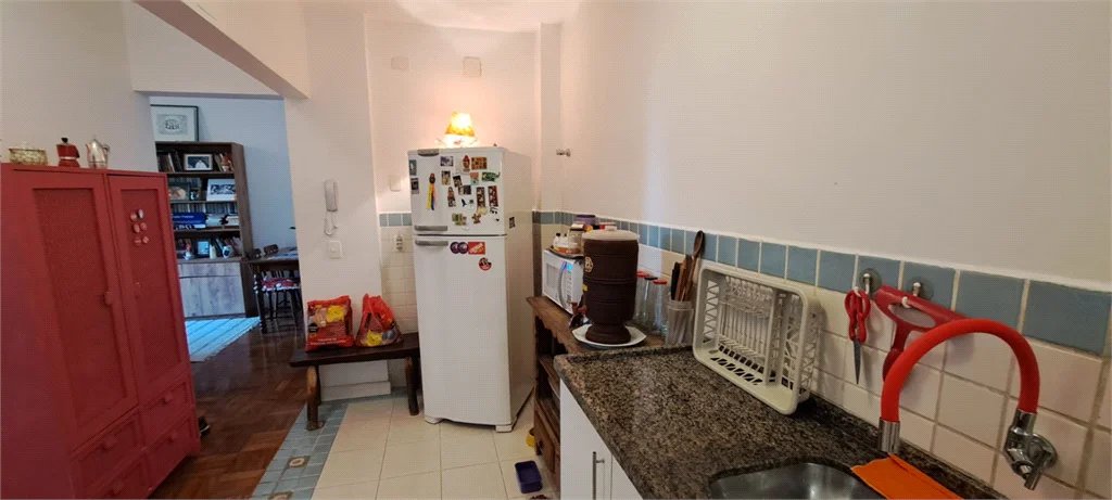 Apartamento à venda com 2 quartos em Sumarezinho, São Paulo, SP