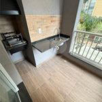 Apartamento à venda com 2 quartos, sendo 1 suíte,  em Campestre, Santo André, SP
