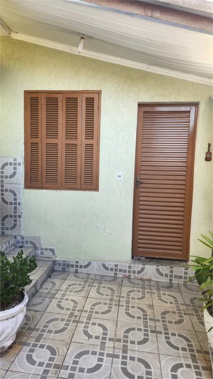 Casa à venda com 3 quartos, sendo 2 suítes, em Siciliano, São Paulo, SP