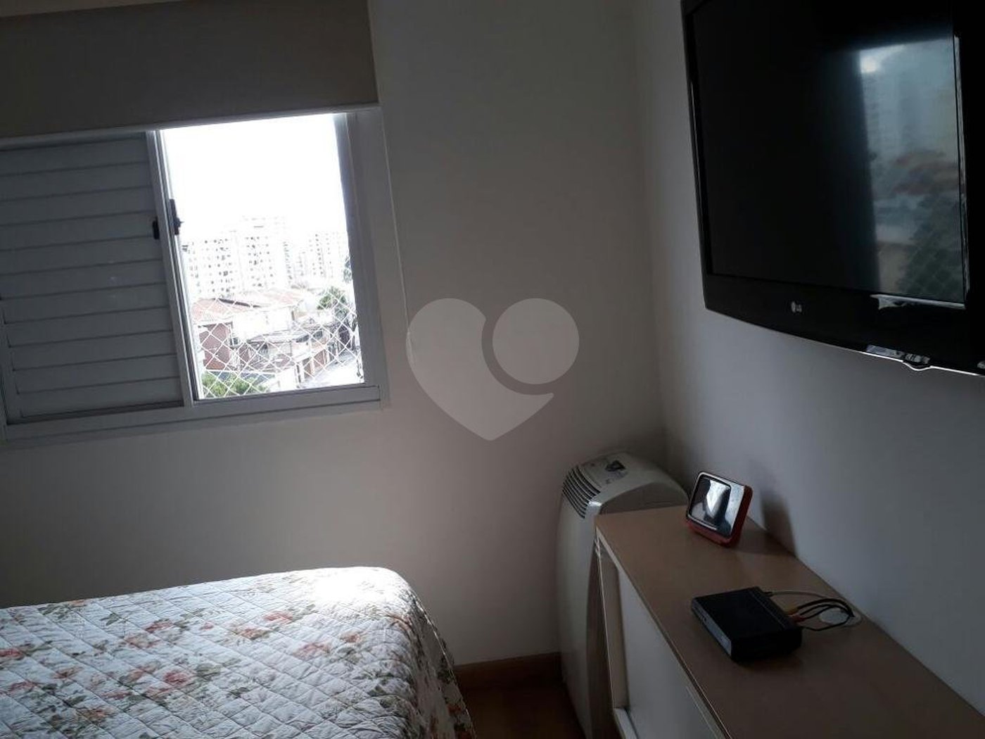 Apartamento à venda com 3 quartos, sendo 1 suíte, em Mandaqui, São Paulo, SP