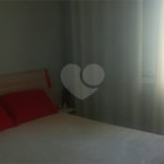Apartamento à venda com 3 quartos em Novo Osasco, Osasco, SP
