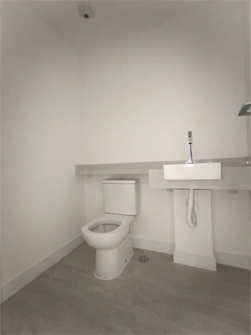 Apartamento à venda ou para alugar com 3 suítes em Água Branca, São Paulo, SP