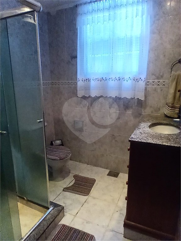 Casa à venda com 4 quartos, sendo 1 suíte, em Campo Grande, Rio de Janeiro, RJ