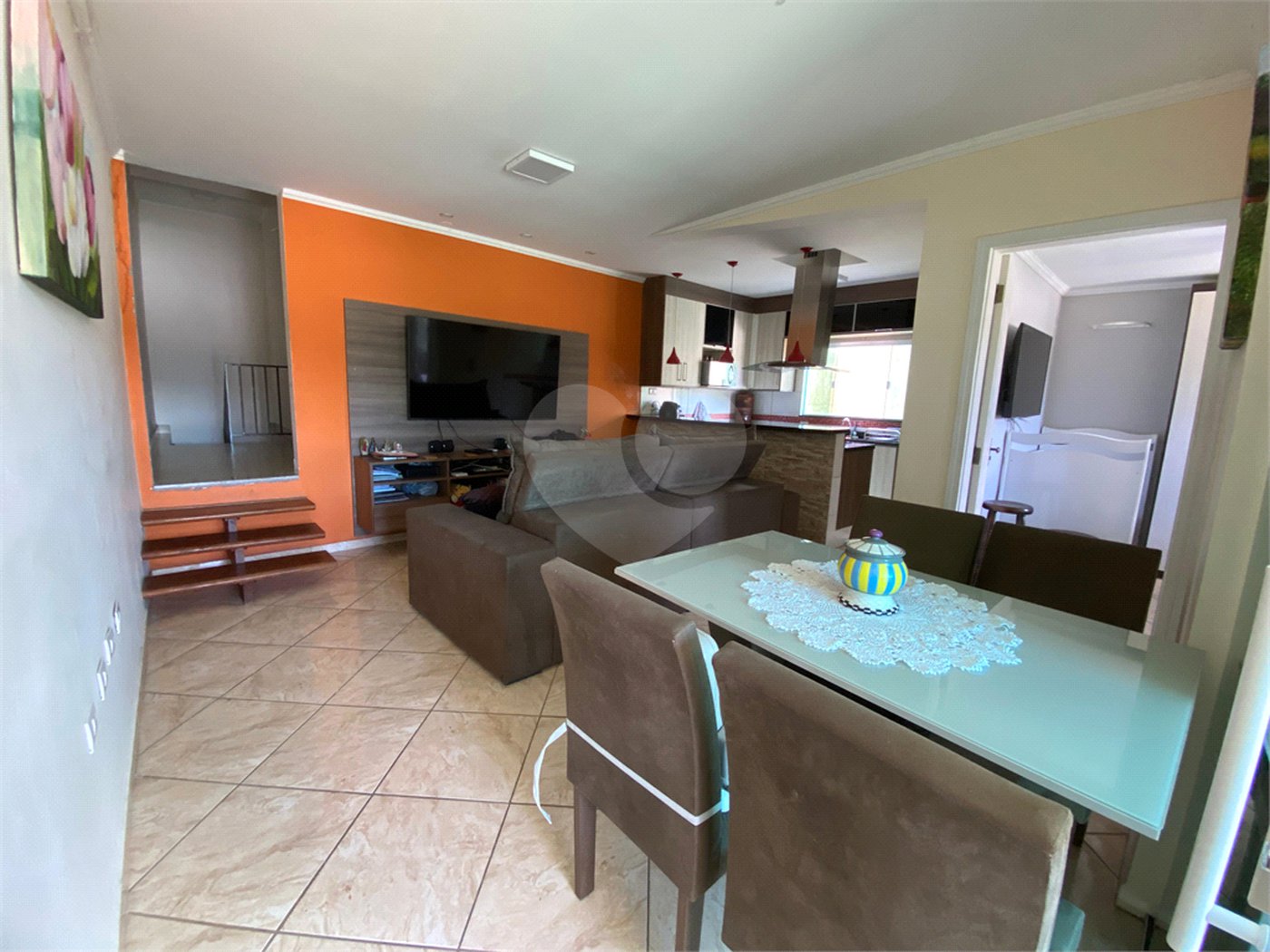 Casa à venda com 6 quartos, sendo 2 suítes,  em Luiz Fagundes, Mairiporã, SP