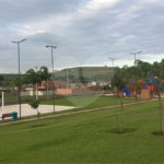 Terreno à venda no condomínio Residencial Quinta da Mata Ribeiião Preto, Ribeirão Preto - SP