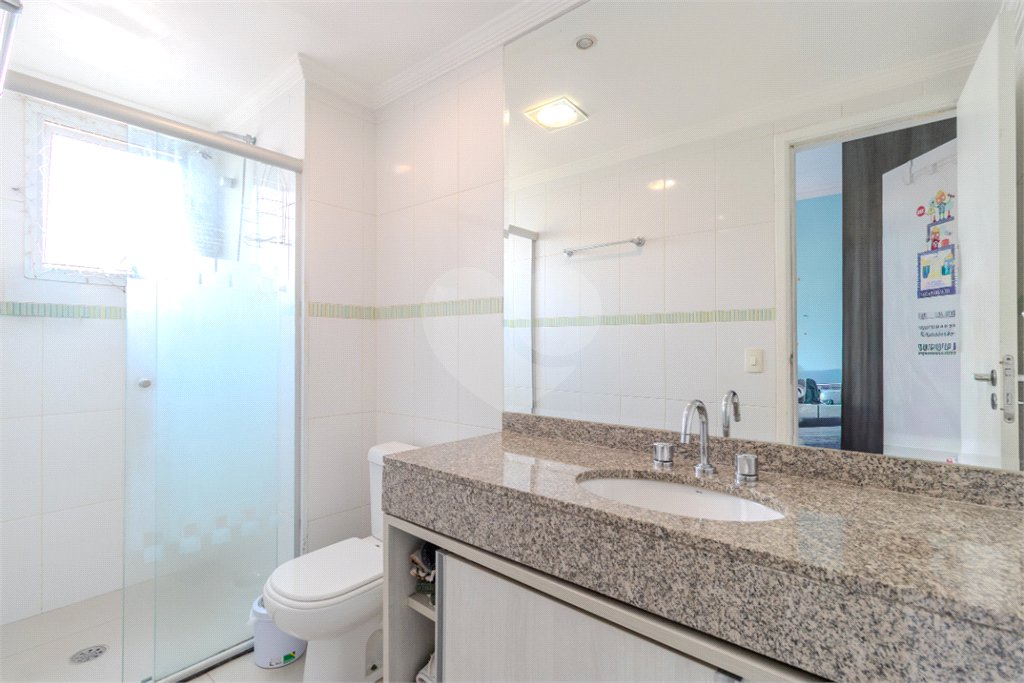 Apartamento à venda com 3 suítes em Campo Grande, São Paulo, SP