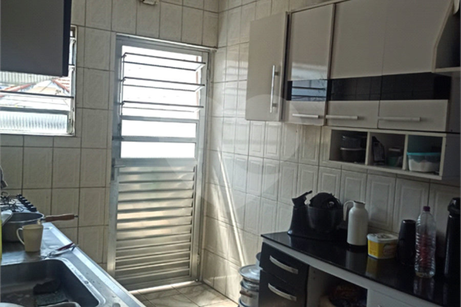 Sobrado à venda com 5 quartos, sendo 1 suíte, em Casa Verde, São Paulo, SP