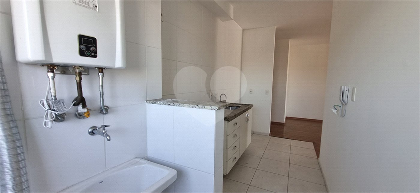 Apartamento à venda com 3 quartos, sendo 1 suíte,  em Vila América, Santo André, SP