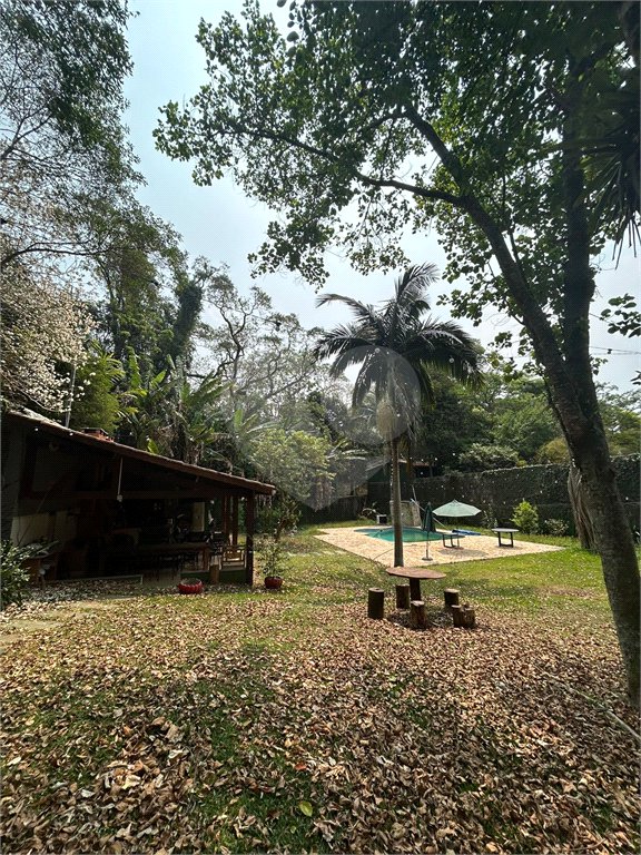 Terreno à venda com 4 suítes no condomínio Alpes da Cantareira, Mairiporã - SP