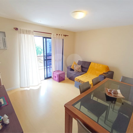 Apartamento à venda com 3 quartos, sendo 1 suíte, em Vila Isabel, Rio de Janeiro, RJ