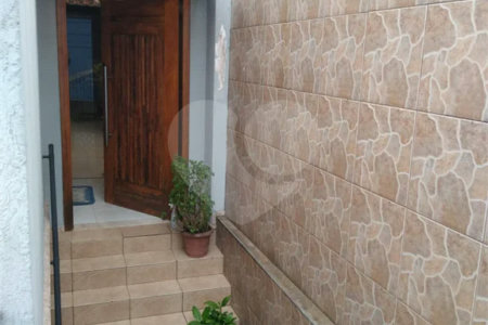 Sobrado à venda com 2 quartos, sendo 1 suíte, em Vila Gustavo, São Paulo, SP