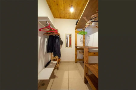Casa Térrea à venda com 1 suíte em Vila Romana, São Paulo, SP