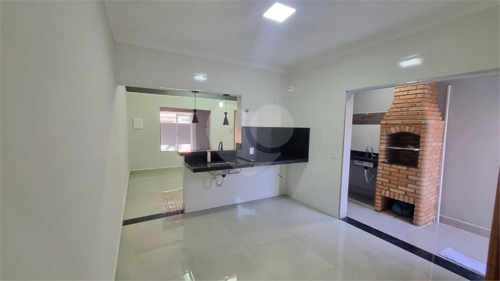 Casa à venda com 3 quartos, sendo 1 suíte, em Vila Brizzola, Indaiatuba, SP