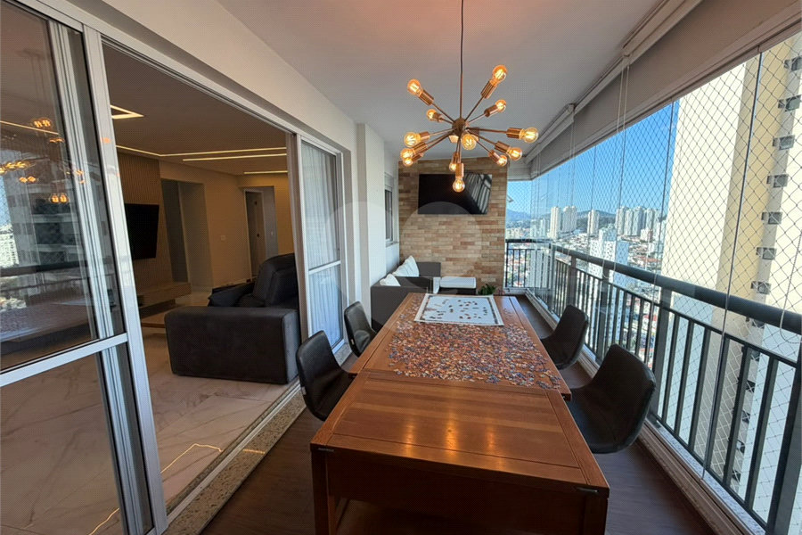 Apartamento à venda com 3 quartos, sendo 1 suíte, em Mandaqui, São Paulo, SP