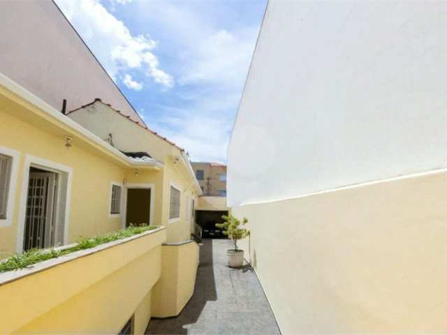 Casa à venda com 4 quartos em Santana, São Paulo, SP