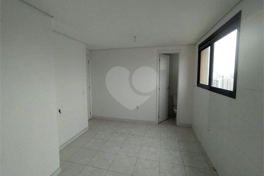 Apartamento à venda com 4 quartos, sendo 3 suítes, em Santana, São Paulo, SP