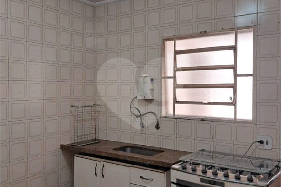 Sobrado à venda com 2 quartos em Vila Albertina, São Paulo, SP