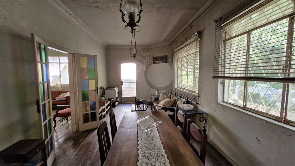 Casa à venda com 4 quartos, sendo 1 suíte, em Alto da Boa Vista, Rio de Janeiro, RJ