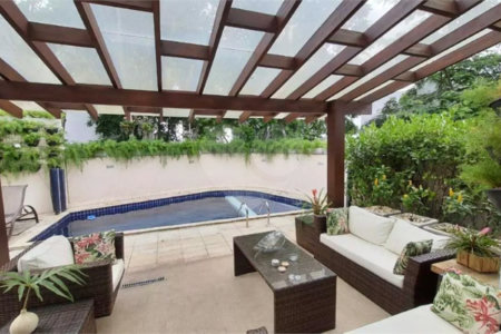 Casa à venda com 3 suítes no condomínio Metropolitan, São Paulo - SP