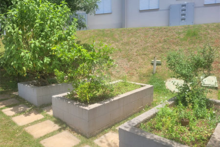 Apartamento à venda com 2 quartos em Vila Colorado, Suzano, SP