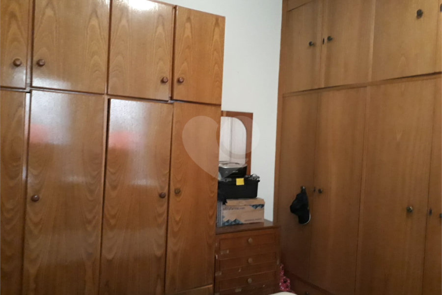 Casa Térrea à venda com 4 quartos, sendo 1 suíte, em Casa Verde, São Paulo, SP