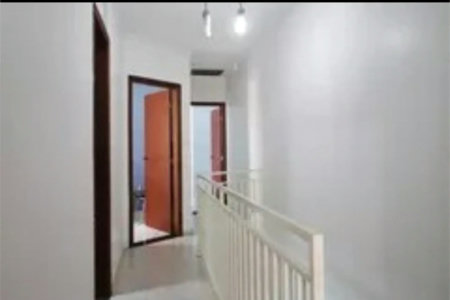 Sobrado à venda com 3 quartos, sendo 1 suíte, em Lar São Paulo, São Paulo, SP