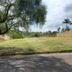 Terreno à venda no condomínio Villagio Di Verona, Vinhedo - SP