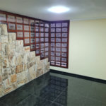 Sobrado à venda com 3 quartos, sendo 1 suíte, em Vila Tibagi, Guarulhos, SP