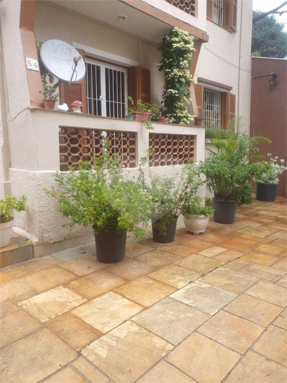 Apartamento à venda com 2 quartos em Santana, São Paulo, SP