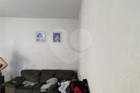 Casa à venda com 4 quartos em Chora Menino, São Paulo, SP