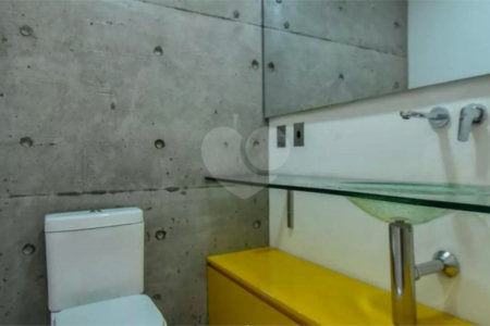 Apartamento à venda com 1 suíte em Jardim das Acácias, São Paulo, SP
