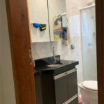Casa à venda com 3 quartos, sendo 1 suíte, no condomínio Residencial Ponderosa, São Roque - SP