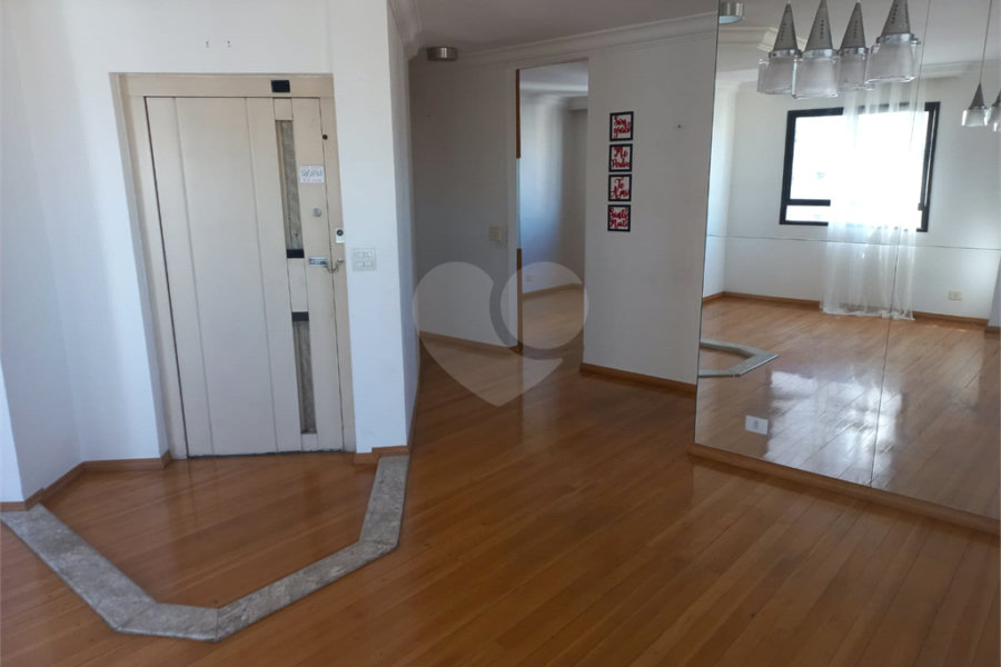 Apartamento à venda com 3 quartos, sendo 2 suítes, em Santana, São Paulo, SP