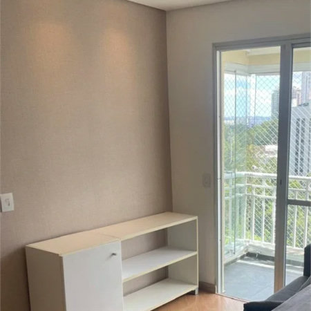 Apartamento à venda com 2 quartos em Jardim Ampliação, São Paulo, SP