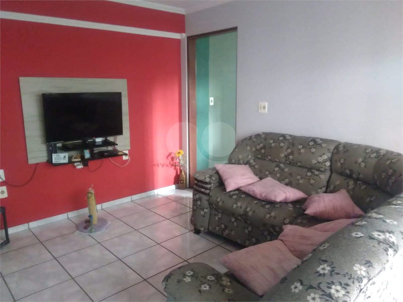 Sobrado à venda com 4 quartos, sendo 1 suíte,  em Jardim Pacaembu, Jundiaí, SP