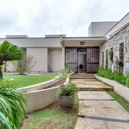 Casa de Vila à venda com 4 suítes em Chácara Flora, São Paulo, SP