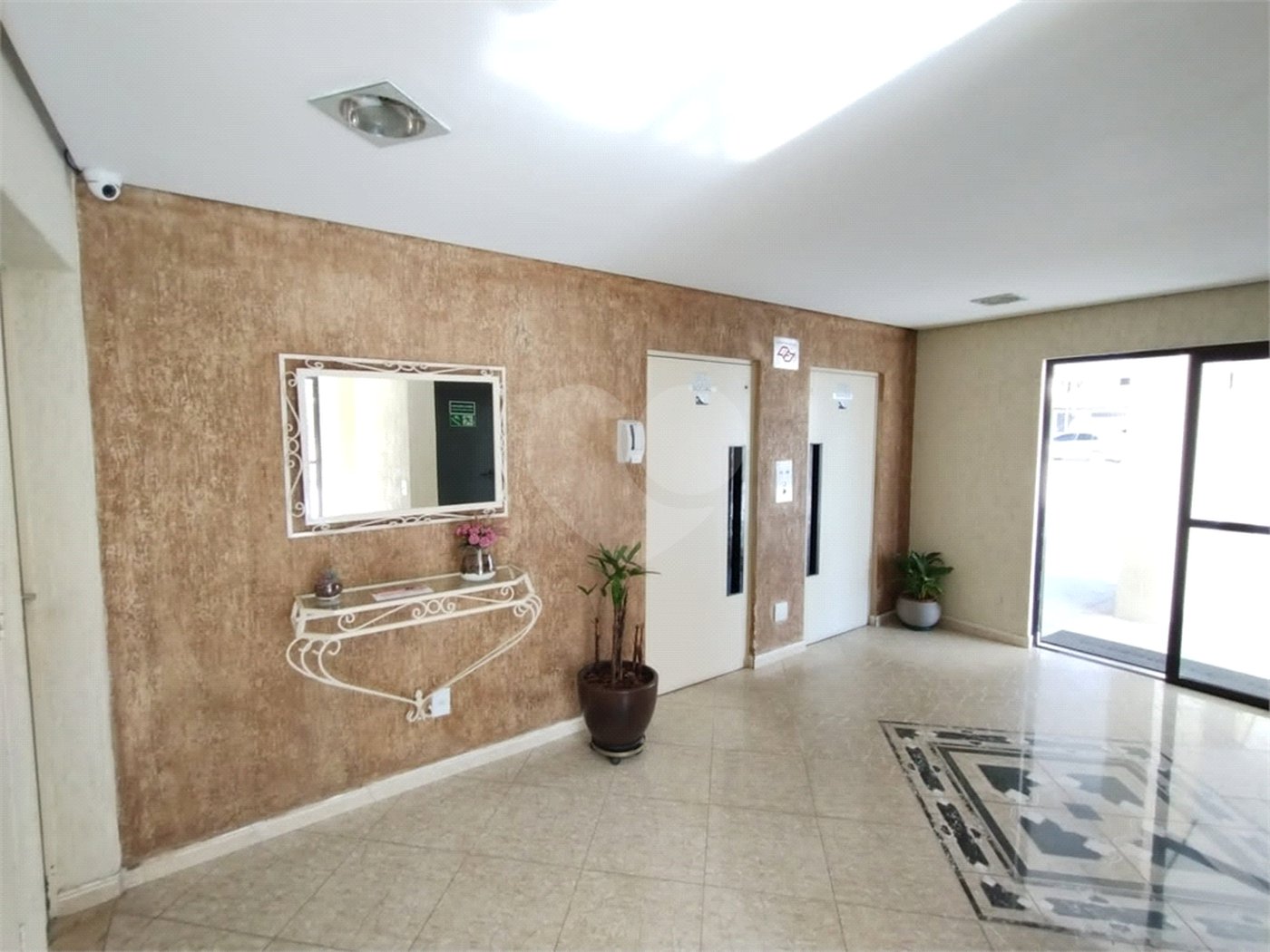 Apartamento à venda com 2 quartos em Jardim Ester, São Paulo, SP