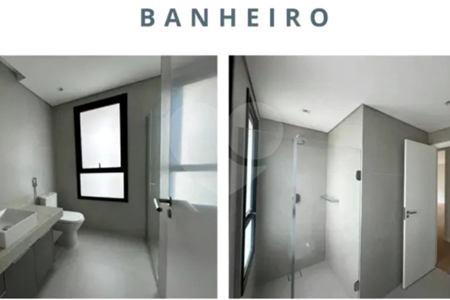 Apartamento para alugar com 3 quartos, sendo 1 suíte, em Sumaré, São Paulo, SP