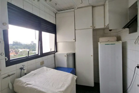 Cobertura à venda com 4 quartos, sendo 3 suítes, em Vila Progredior, São Paulo, SP