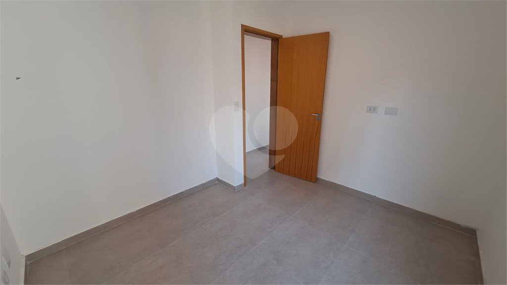 Apartamento à venda com 2 quartos em Santana, São Paulo, SP