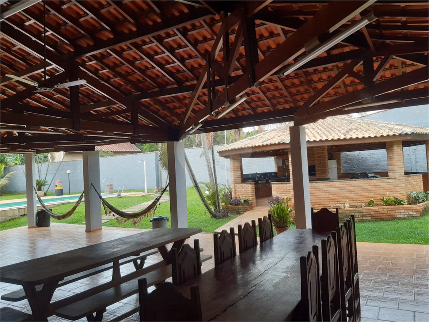 Chácara à venda com 5 quartos, sendo 4 suítes, em Micai, Salto, SP