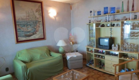 Casa à venda com 4 quartos, sendo 2 suítes,  em Bosque da Saúde, São Paulo, SP